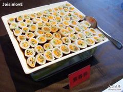 素卷儿-甲21号招待所