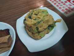 -韩师傅老大同刀削面(北苑路店)