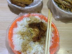 -刘小忙把子肉(北园大街总店)