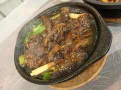 -小时候焗海鲜(鄞州万达店)