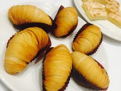 -稻香酒家·34年老字号·港式粤菜(汉街店)