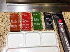 -丰茂烤串(全国首店)