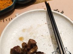 -额尔敦牛厨师铜板烧