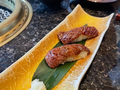 -老乾杯和牛烧肉(王府中环店)