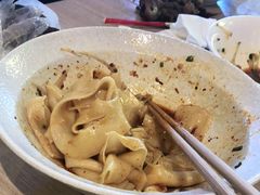 -大师兄·西北风味食集(增城合生汇店)