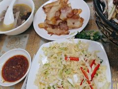 -清真·鸦儿李记·小馆(后海店)
