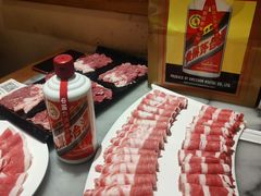-老五四季涮肉(菜市口店)