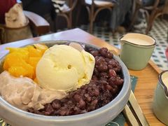 -春风·有糖(崇宁路店)