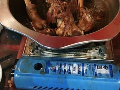 -聚首堂·特色小吃·肘子(什刹海德胜门店)