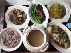 点击看大图 -宝媛会月子中心(越秀店)