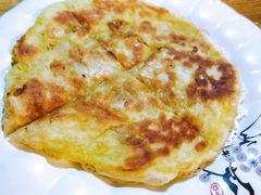 酸菜猪肉馅饼-大东北(武侯祠店)