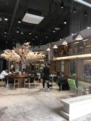 -简影造型·自选烫染接发salon