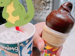 -DQ·蛋糕·冰淇淋(高新万达店)