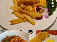 -ITA·意塔意大利餐厅(亦庄店)