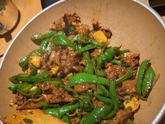 -十二点·辣椒炒肉(南山店)
