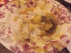 -露西亚咖啡西餐厅(哈尔滨俄侨纪念馆店)