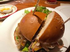 -京A Taproom·精酿餐吧(CBD店)