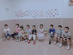 -贝迪森儿童成长中心(未央汉神中心)