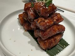 -荣兴酒家(徐家汇店)