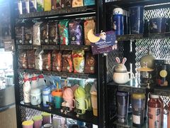 零售区-星巴克(湖州凤凰时代广场店)