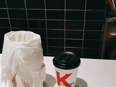 -肯德基(凯城广场店)