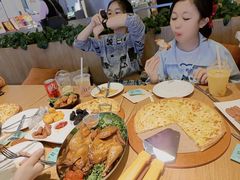 -乐凯撒披萨(蛇口花园城店)