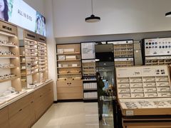 -OYEA欧野眼镜(武商MALL·众圆店)