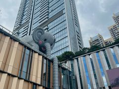 -% Arabica阿拉比卡咖啡(罗湖万象城店)