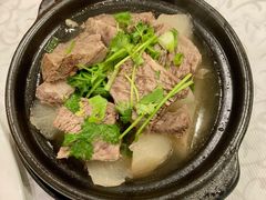 -岭南小馆