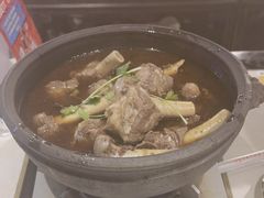 -百味源炭火烤翅 ·夜市大排档(酒仙桥店)
