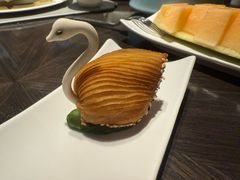 -万丽轩·粤菜(王府井金茂万丽酒店)