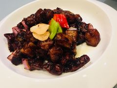 -御花园·粤菜·海鲜火锅(中山公园店)