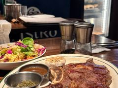 -Bistro 63 创意融合料理(广粤天地店)