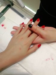 -悦指间美甲美睫