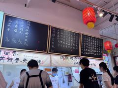 -扬二春炒饭(国庆路总店)