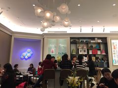大堂-PAUL LAFAYET 法式甜品(港汇广场店)