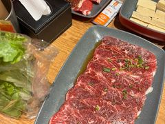 -新石器烤肉(南站店)