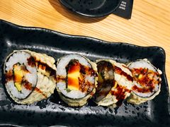 -Sushi Love 创意寿司(丽影广场店)