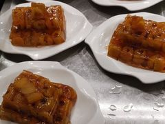 -铁锅炖灶台鱼老三炖鱼馆