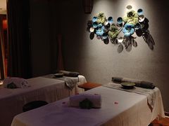 -金色春天.美颜康体纯正SPA(黄泥磅店)