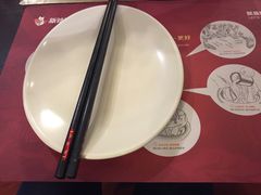 -新辣道鱼火锅(领展购物广场·中关村店)