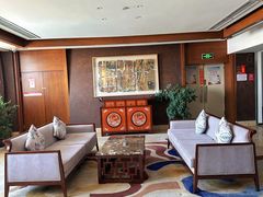 -日喀则乔穆朗宗酒店