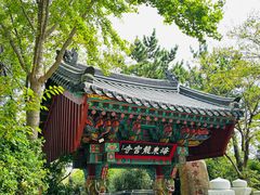 -海东龙宫寺