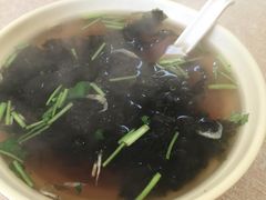 -宝光熏肉鞋底火烧(新街口店)