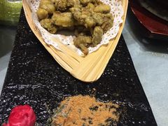 -渔娘渔家丹东海鲜(东直门店)