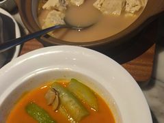 -东南里湖景餐厅·新闽菜(浦西万达店)