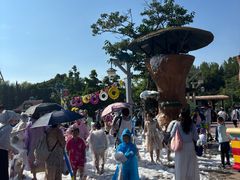 -大连海昌发现王国主题公园