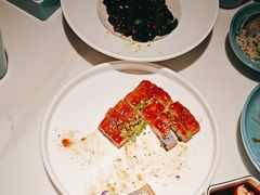 -荷塘秋月·本帮江浙菜(国权路店)
