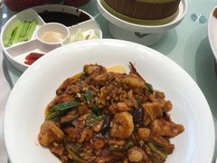 -普天和酒楼(天津之眼店)