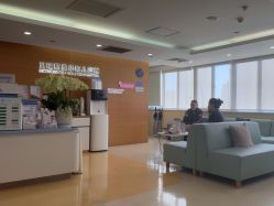 -杭州贝瑞斯美华妇儿医院·早孕·产检·儿科